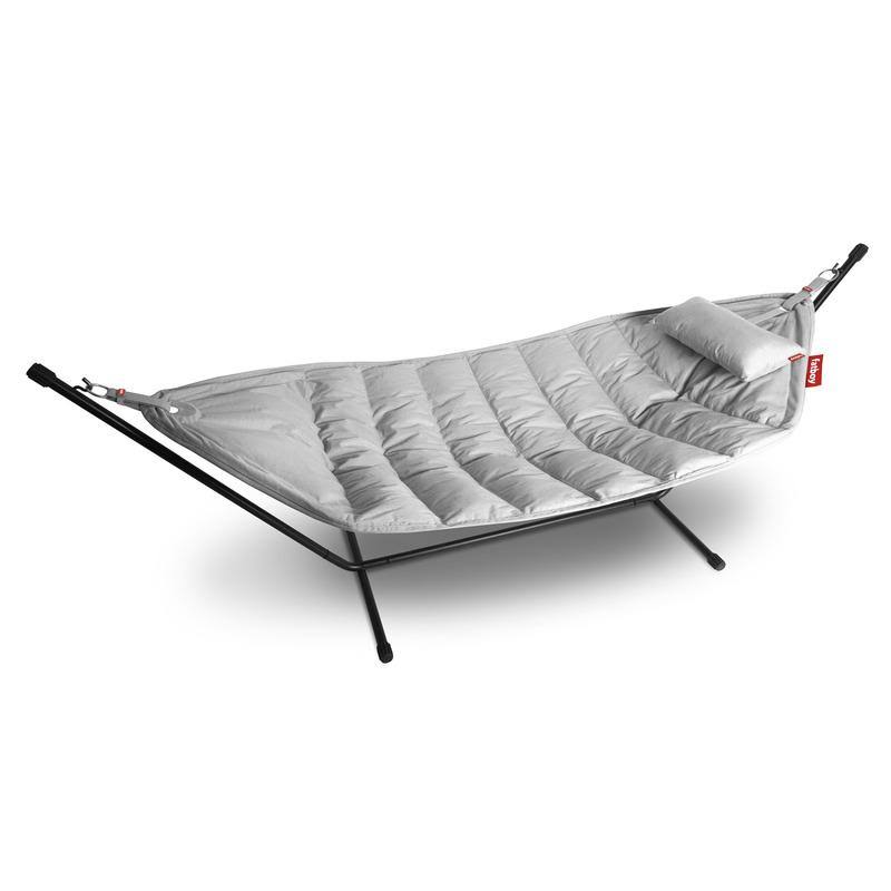 Seafoam Hammock O390