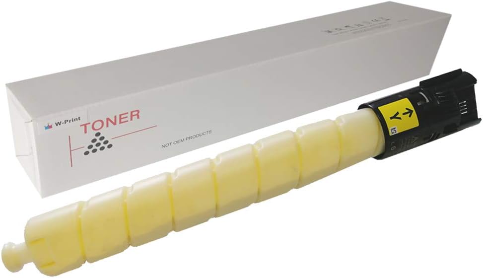 Black Toner Cartridge Q88306