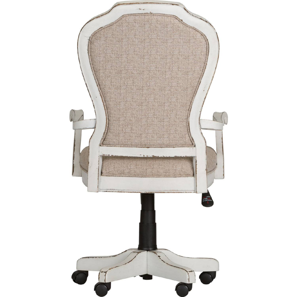 Jr Executive Desk Chair T376