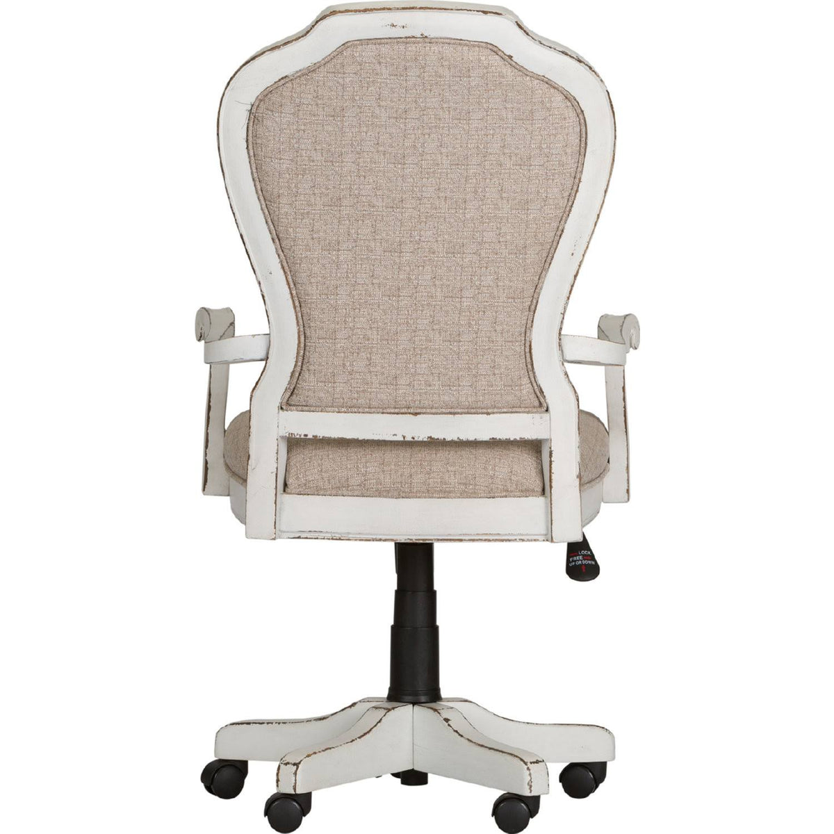 Jr Executive Desk Chair T376