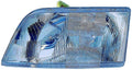Driver Side Headlight Unit C99992