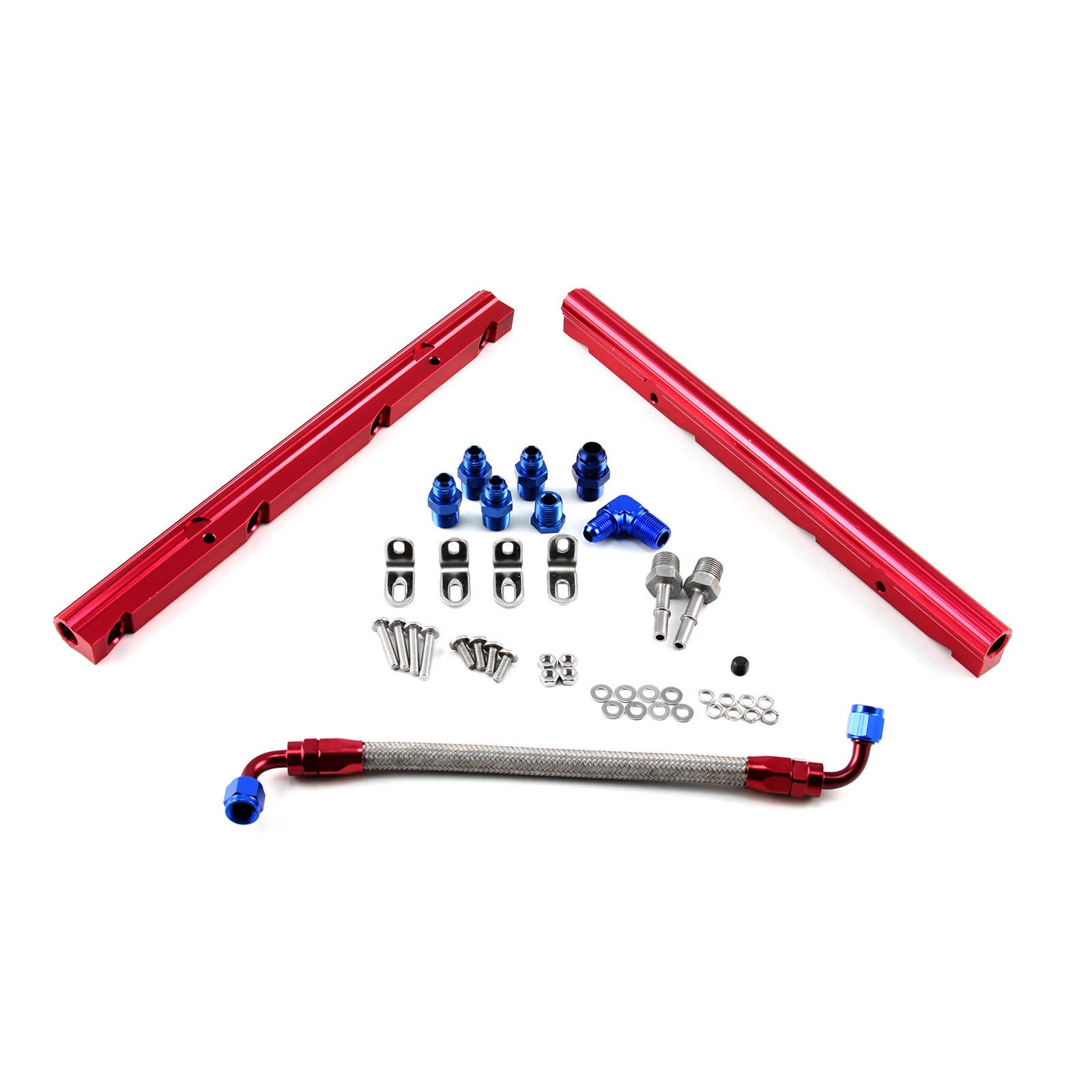 Fuel Rail B601524