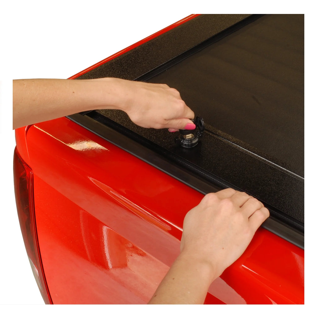 Matte Finish Full Metal Bed Cover S824134