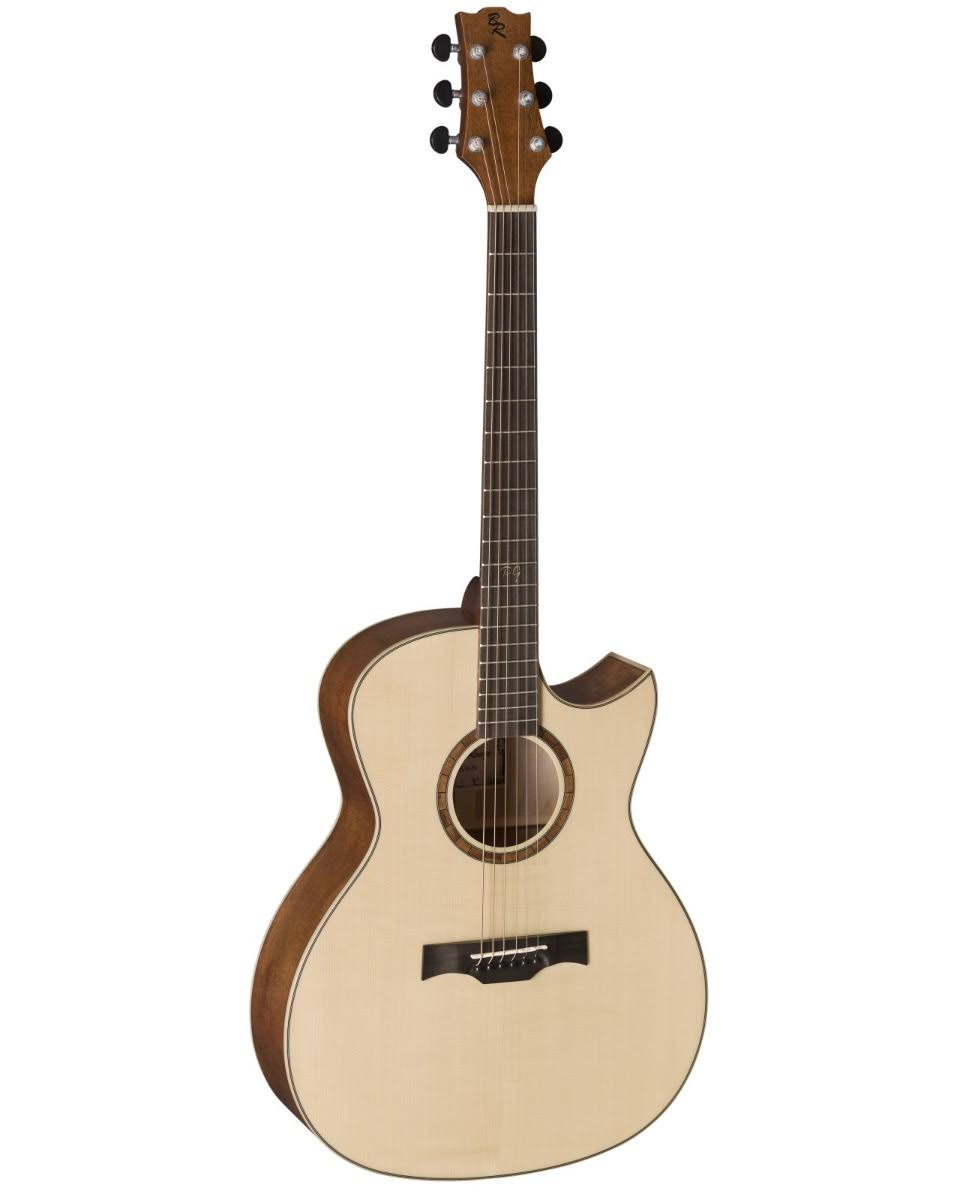 Florentine Cutaway Guitar T431