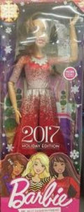 Holiday Doll J630572
