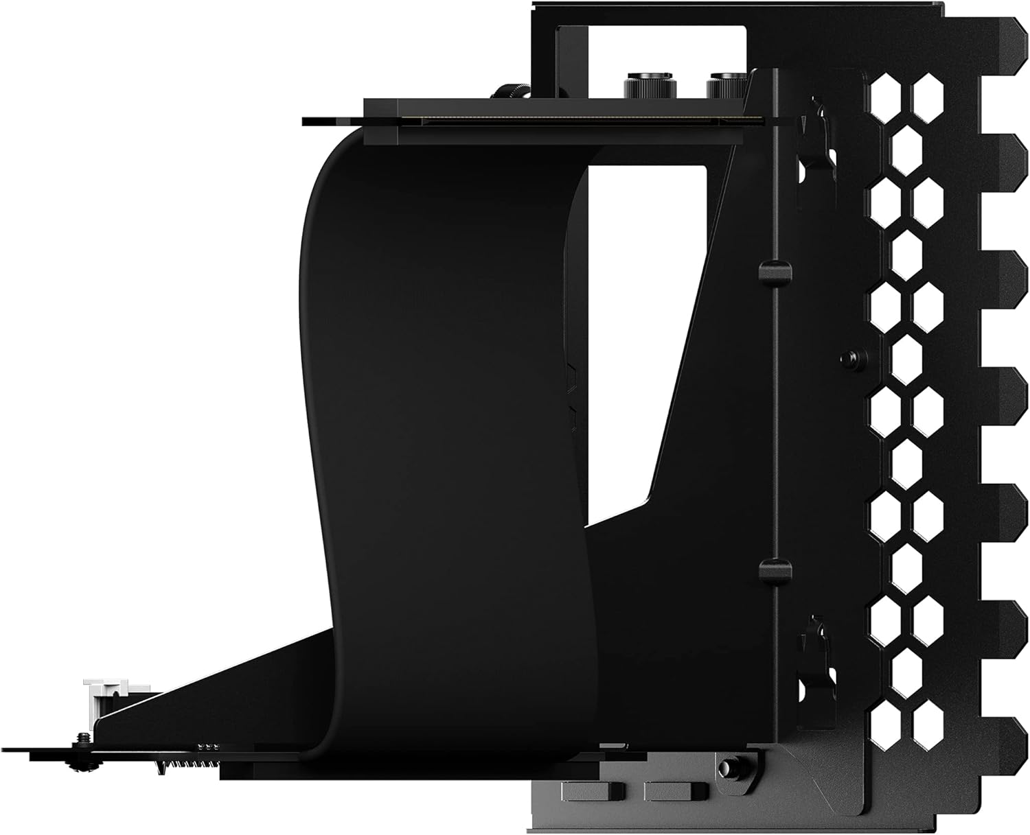 PCIe Vertical Riser with Bracket (20 cm) X884