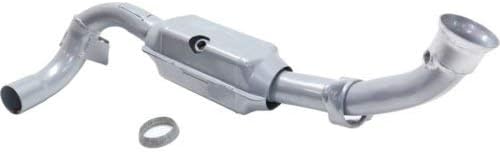 Catalytic Converter for 2005-2006 Ford Expedition 5.4L Y610510