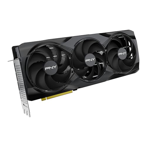 16GB Overclocked Triple Fan Graphics Card L902627