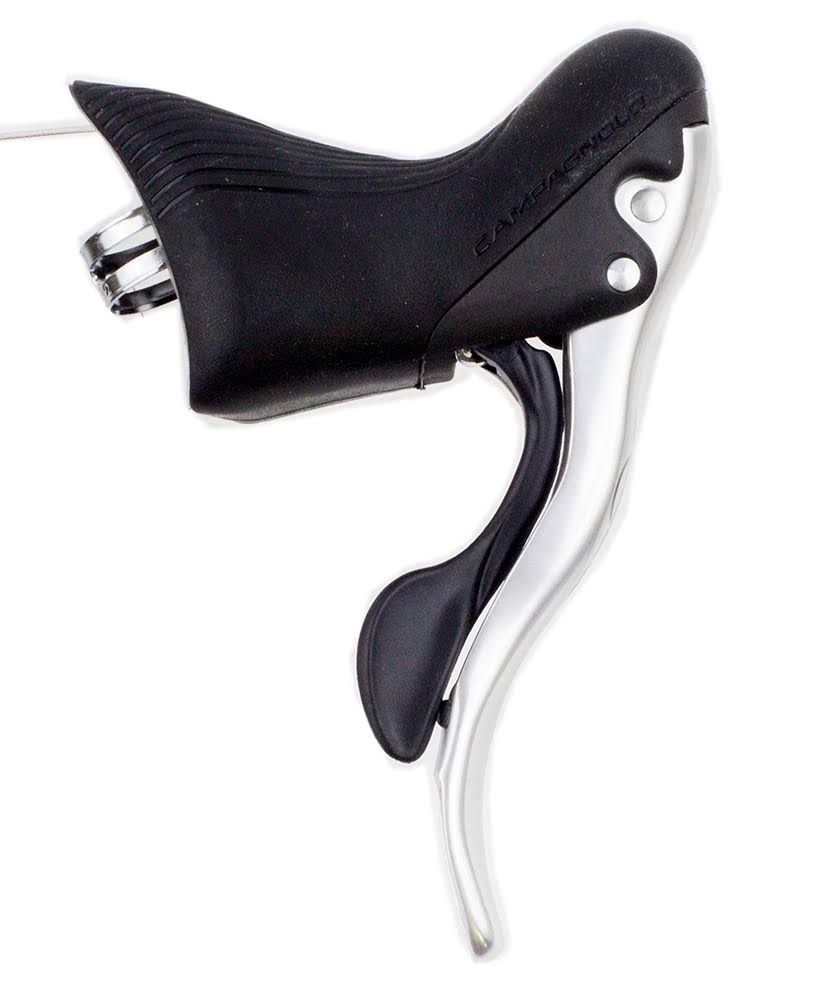 Silver Ergopower Shifter Set S382862