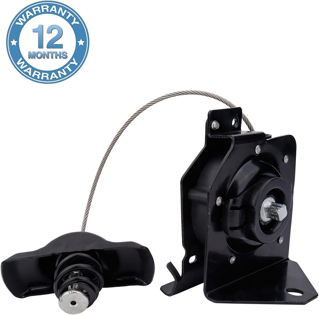 Spare Tire Hoist Assembly, Pack of 2 B569279