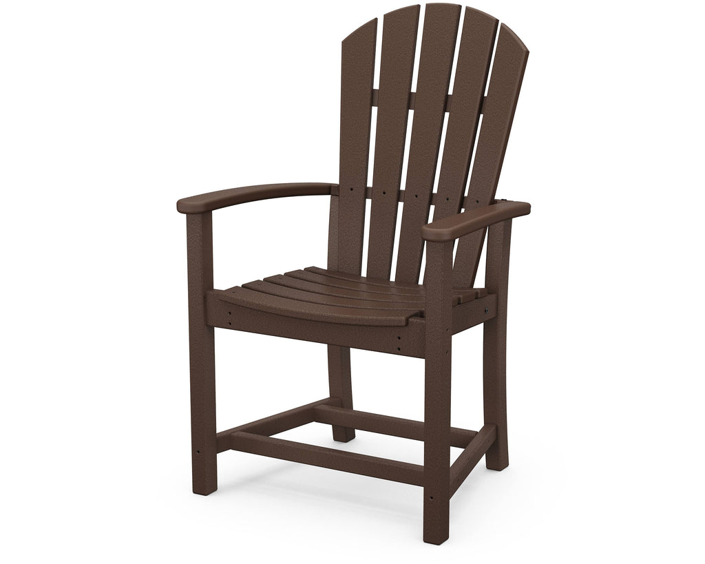 Mahogany Dining Chair K356045