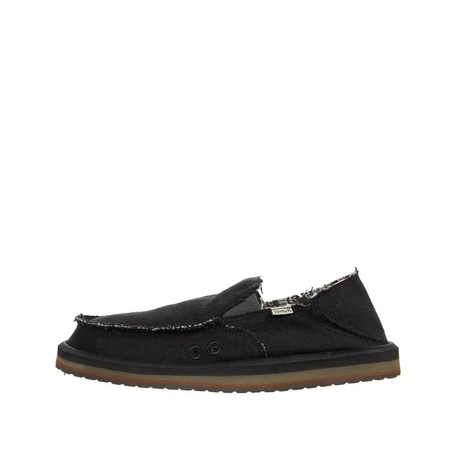 Hemp Army 12 M Vagabond Shoes Z3233