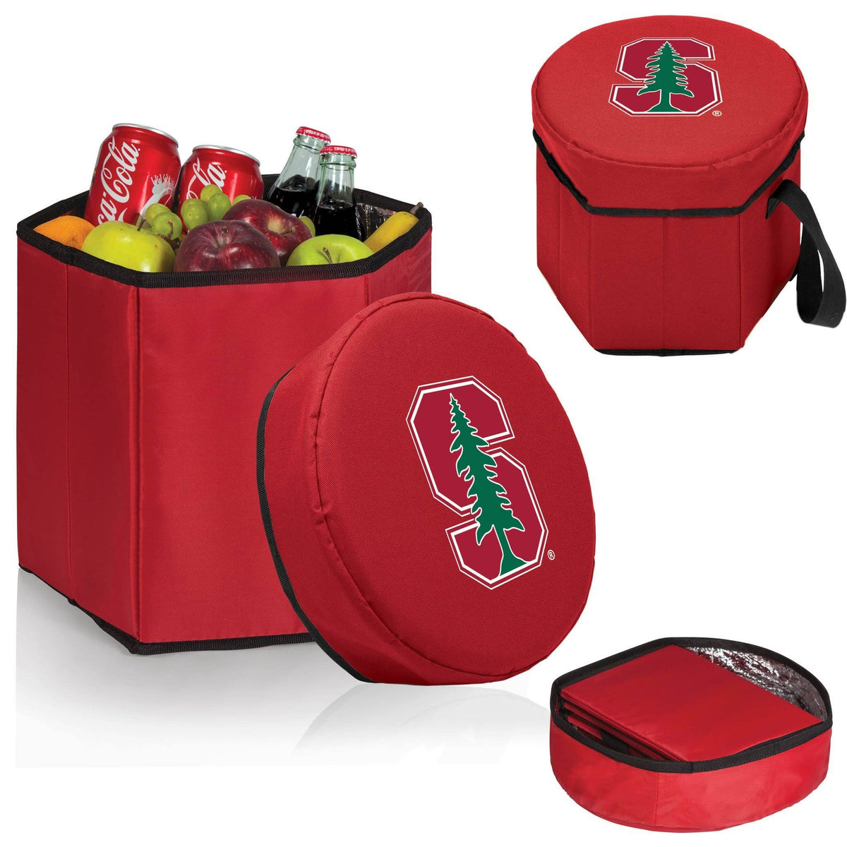 Red Bongo Cooler D68709