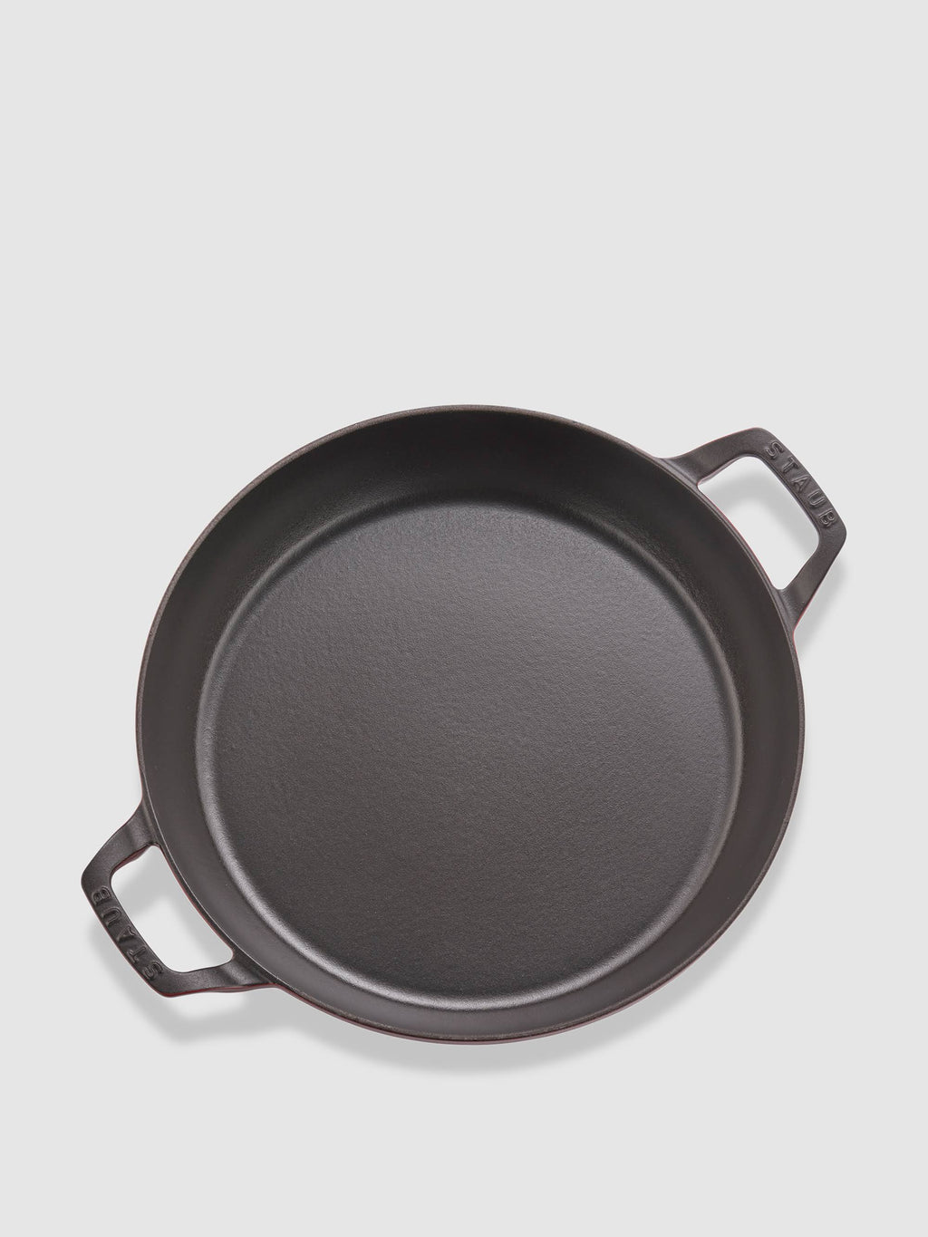 Cast Iron 3.5-qt Braiser W85401