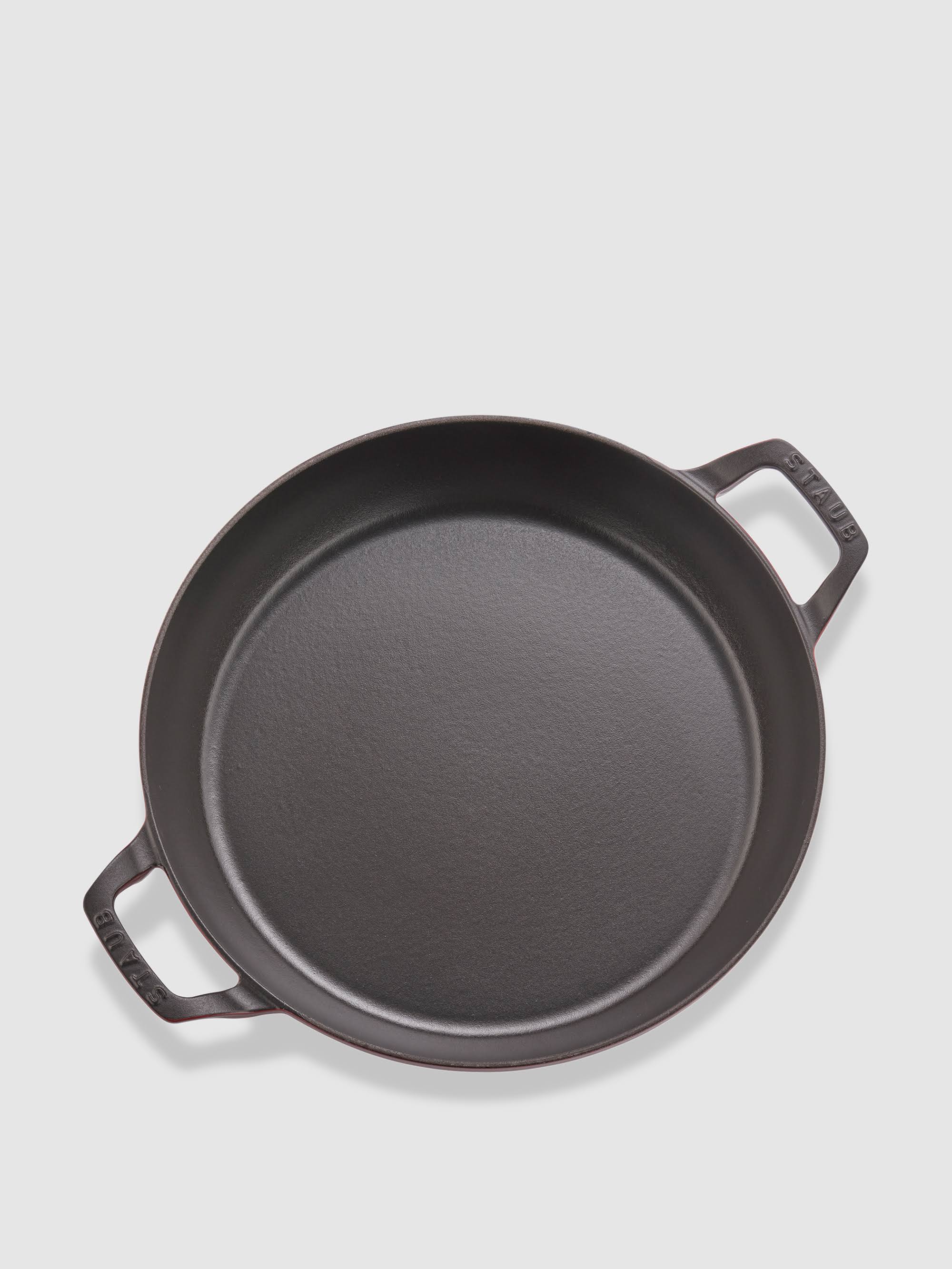 Cast Iron 3.5-qt Braiser W85401
