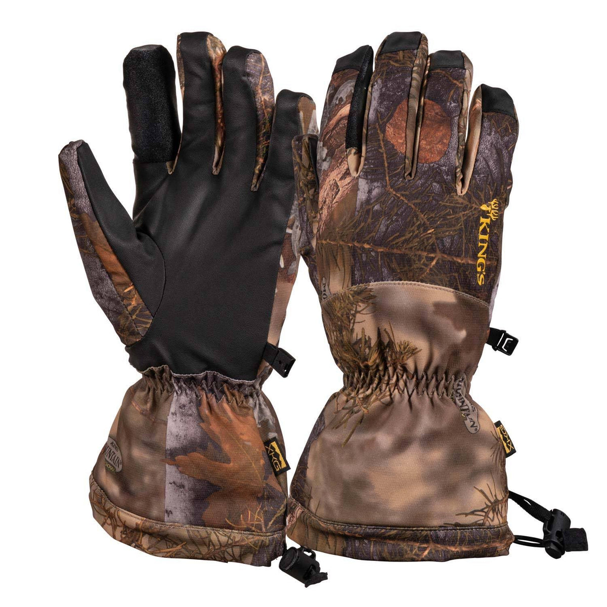 Insulated Gloves K804718