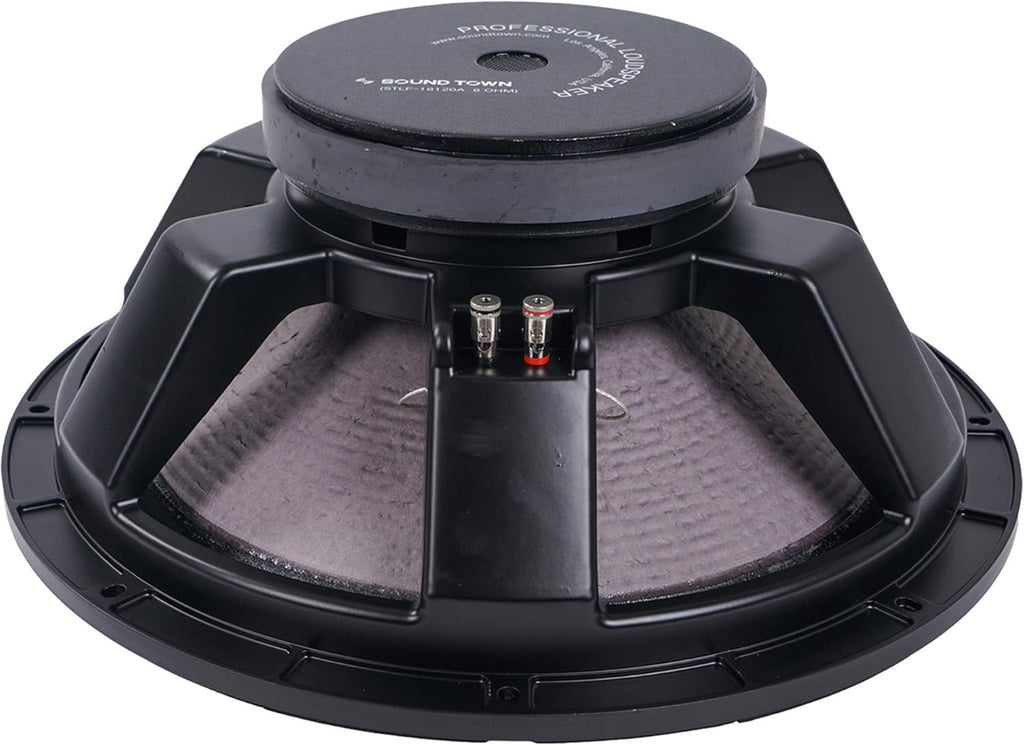 18” 800W Cast Aluminum Frame Woofer H90587