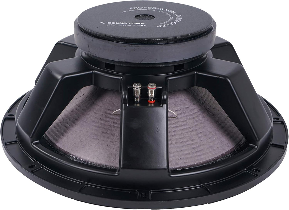18” 800W Cast Aluminum Frame Woofer H90587
