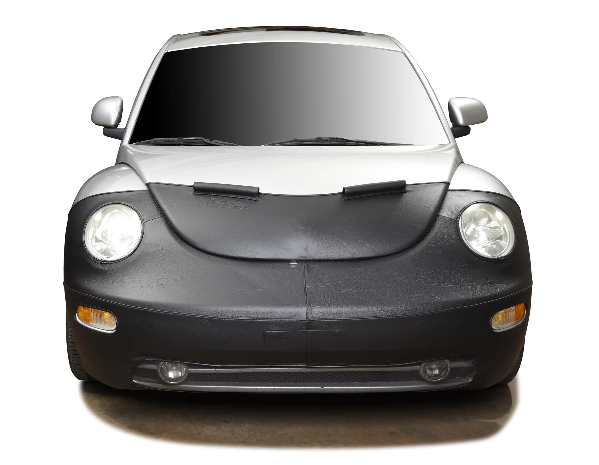 Black Front End Cover H894234