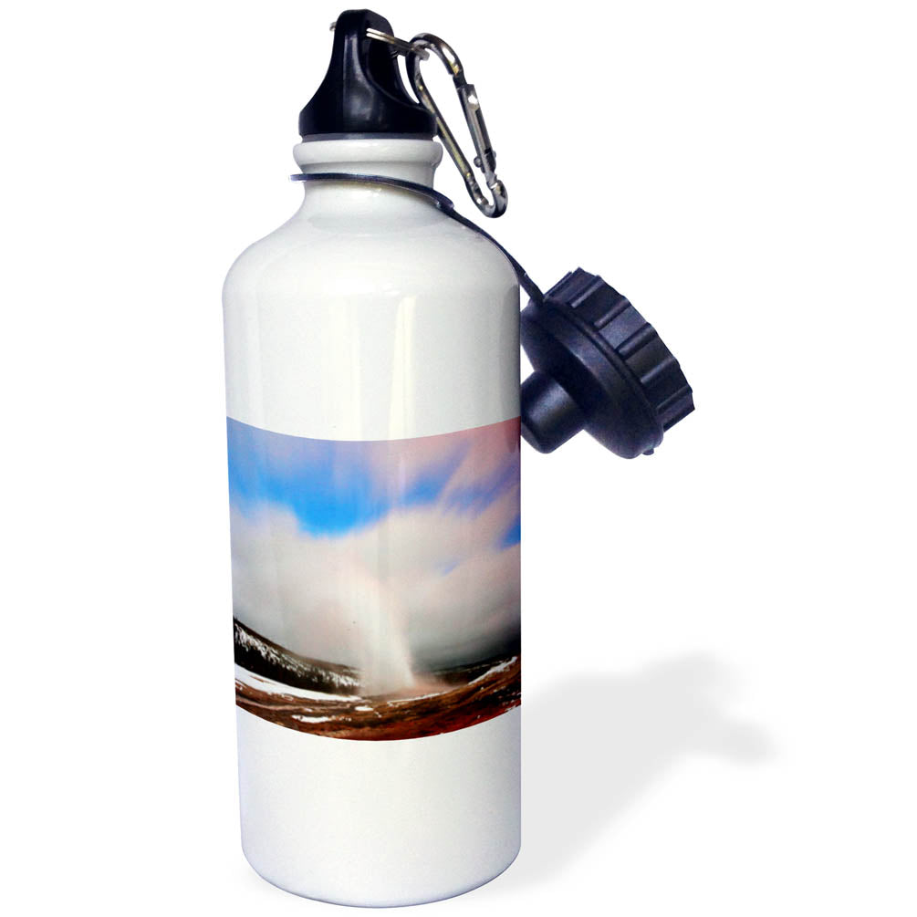 21 oz Sports Water Bottle K664808