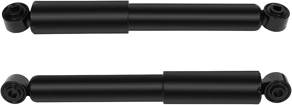 Rear Gas Shock Set of 2 C9627