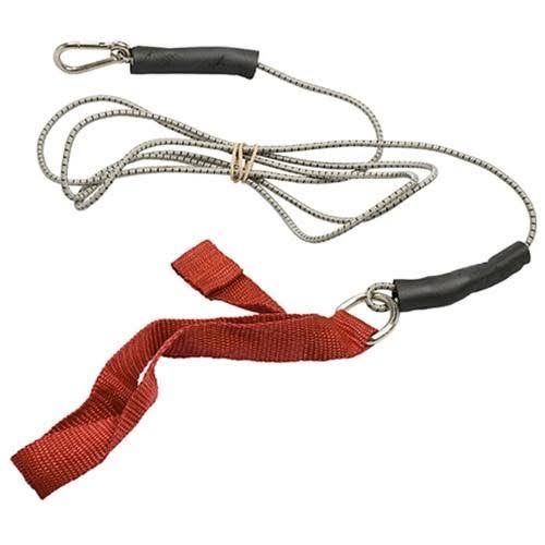 Set of 5 Exercise Bungee Cord with Attachments C540