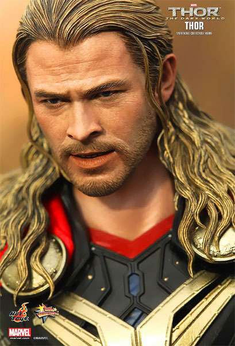 One Sixth Scale Figure Thor E7983