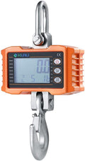 1000kg 2000 lb Industrial Crane Scale with Remote B9189
