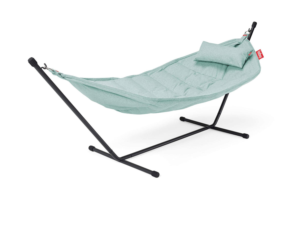 Seafoam Hammock O390