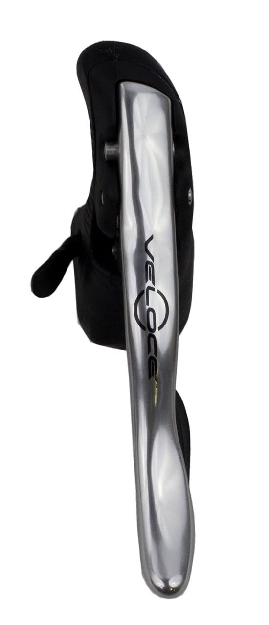 Silver Ergopower Shifter Set S382862