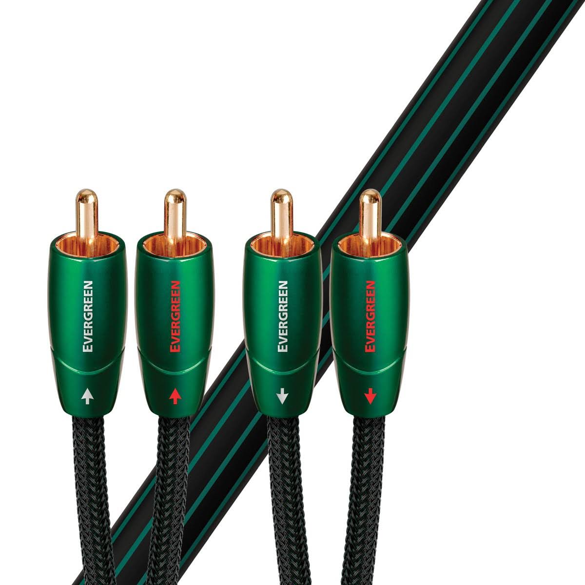 RCA to RCA Cable F842