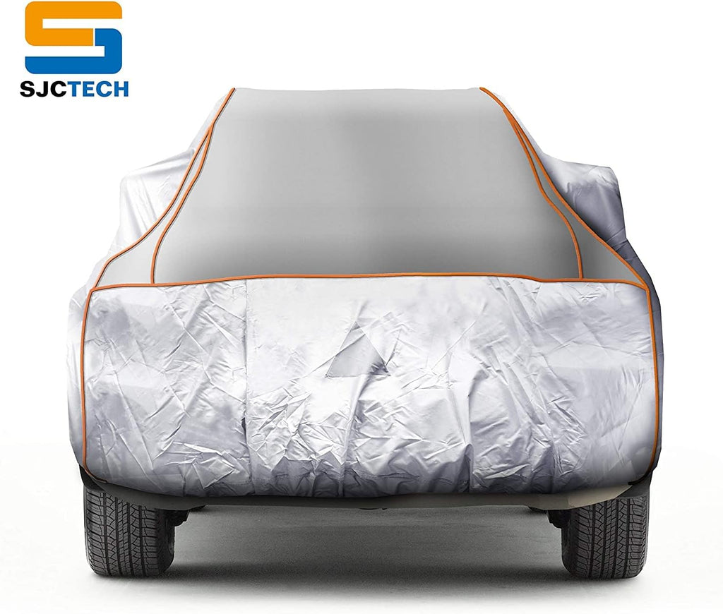 Thick Universal SUV Car Cover (210 x 77 x 59 in) W811