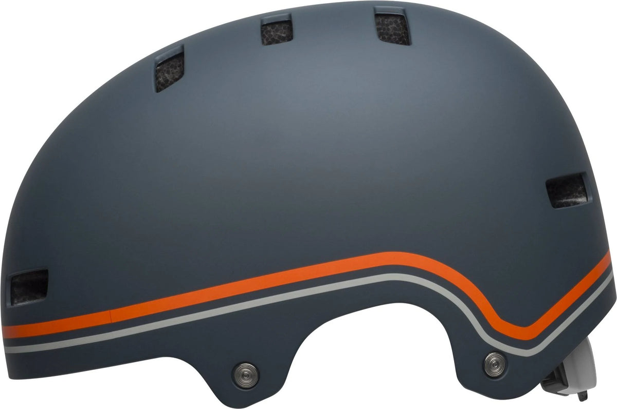 Matte Maroon Helmet Y18497