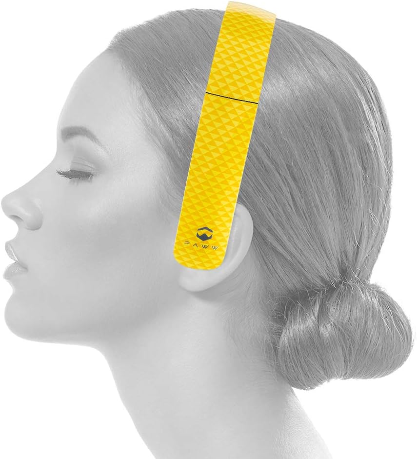 SilkSound Foldable Wireless Bluetooth Headphones S178243