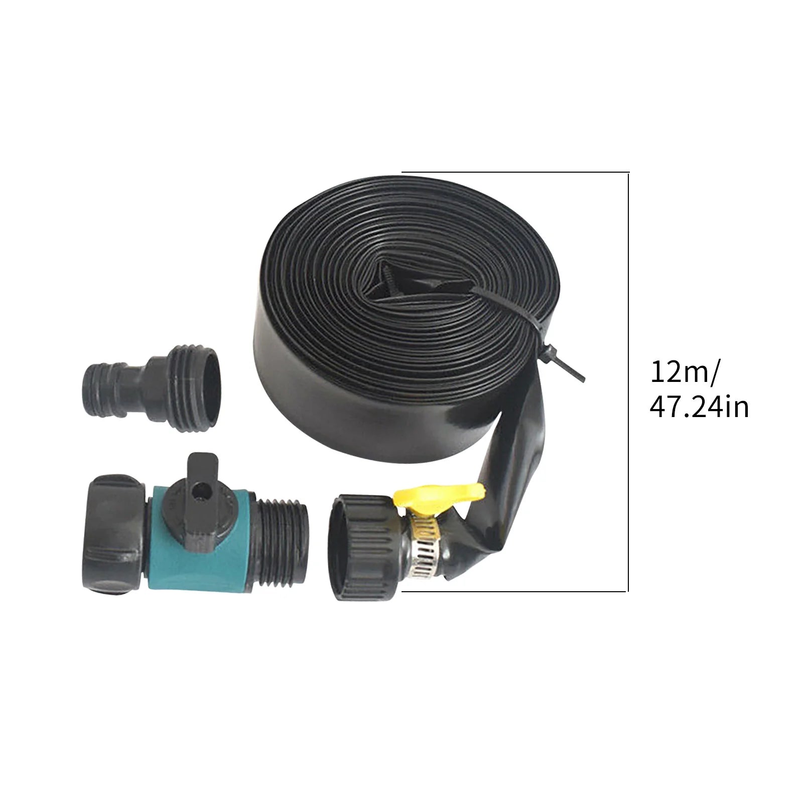 Trampoline Sprinkler Outdoor Water Toy D597068