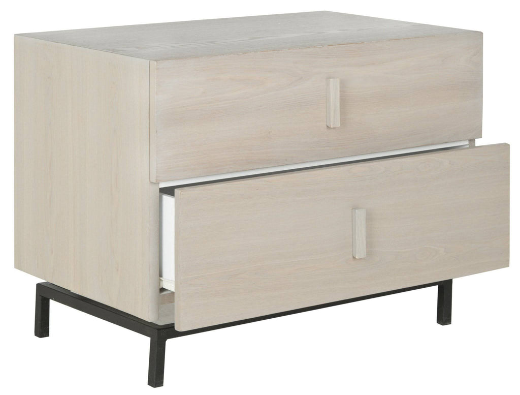 Grey / Black Cabinet K360020