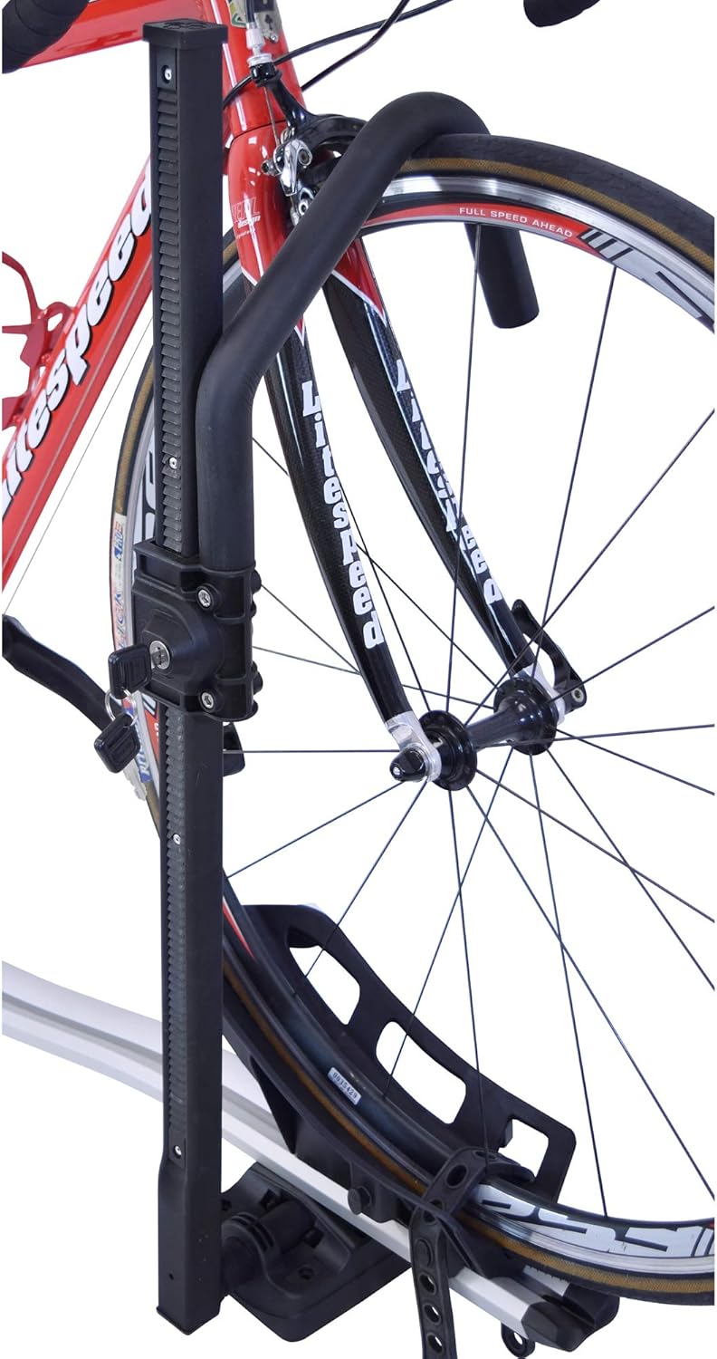 Tray Style Bike Rack K43380