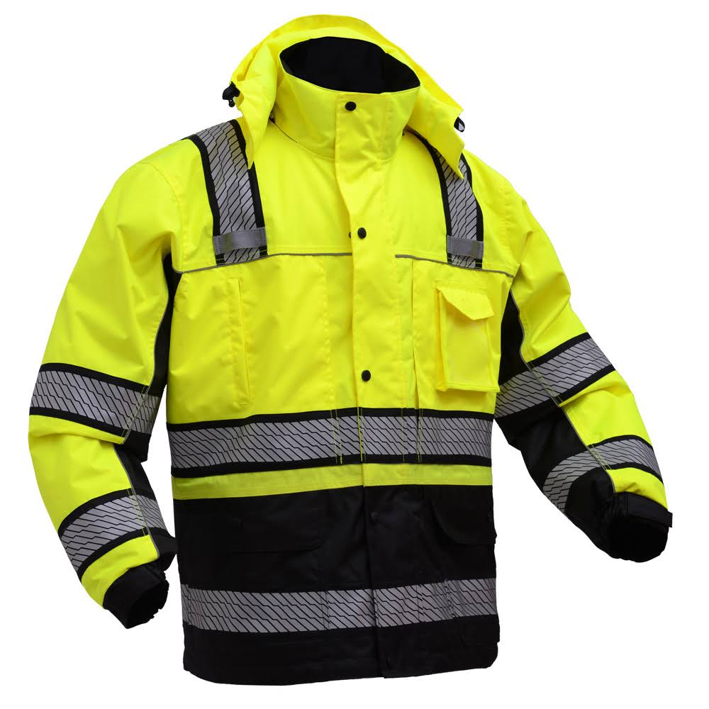 Class 3 Waterproof All Seasons 7-in-1 F56620