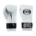White Hook and Loop Training Gloves (12oz) O995