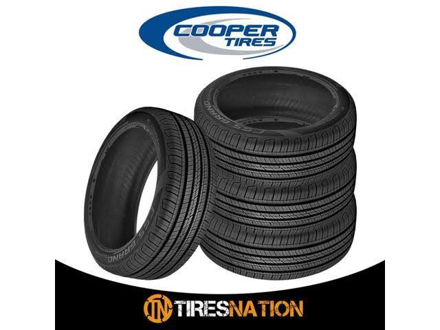 205/60R15 91T Tire V124