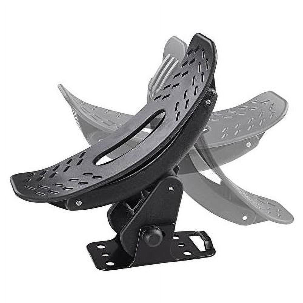Kayak Roof Rack Universal Top Mount (Pack Of 4) Y19248