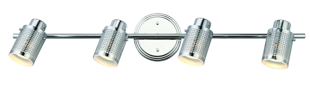 Chrome 4 Light Track C3986