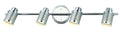Chrome 4 Light Track C3986
