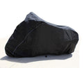 Heavy-Duty Motorcycle Cover with UV Protection S84063