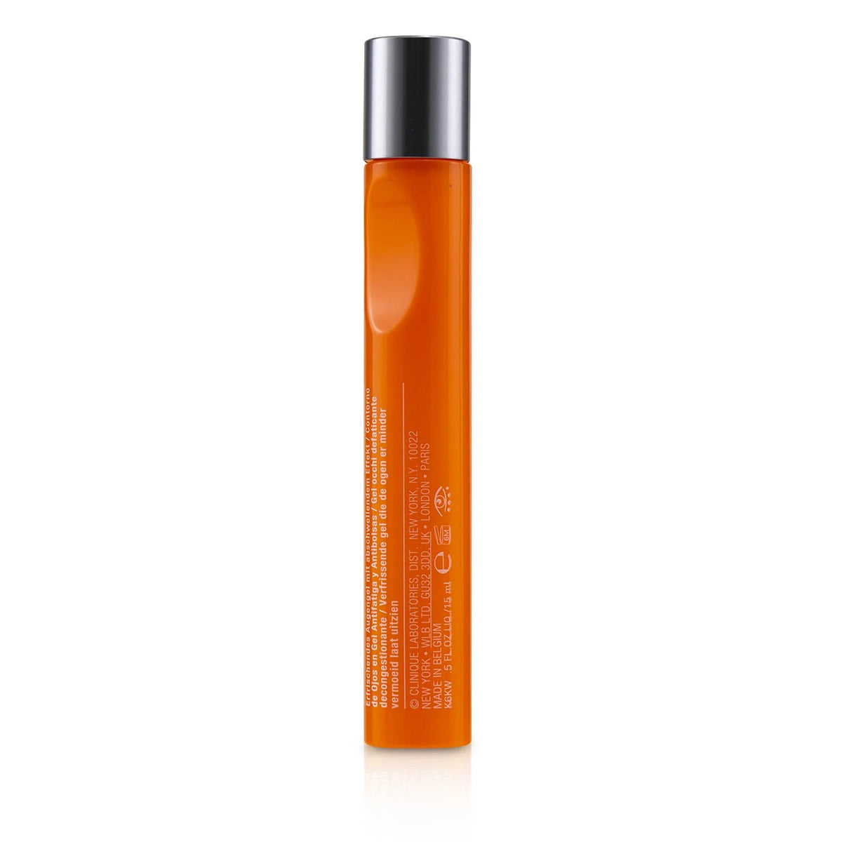 Anti-Fatigue Depuffing Eye Gel 15ml R204