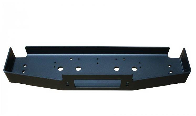 Winch Carrier-Winch System E9690