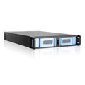 2U Rackmount Chassis X72190