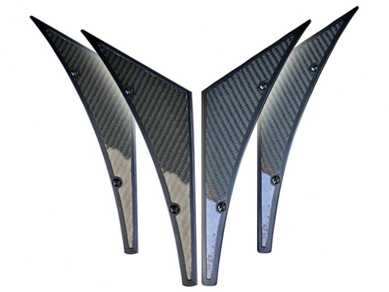 Carbon Fiber Canards I905440