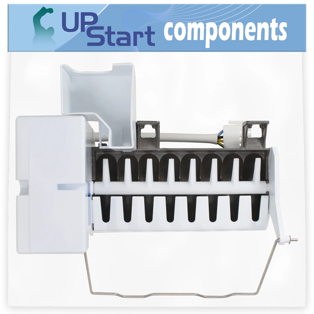 Refrigerator Ice Maker Replacement E428