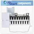Refrigerator Ice Maker Replacement E428